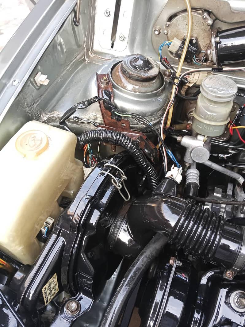 Mehran vx 13/14 2