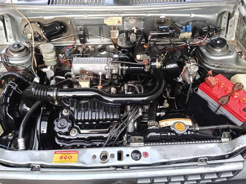 Mehran vx 13/14 3