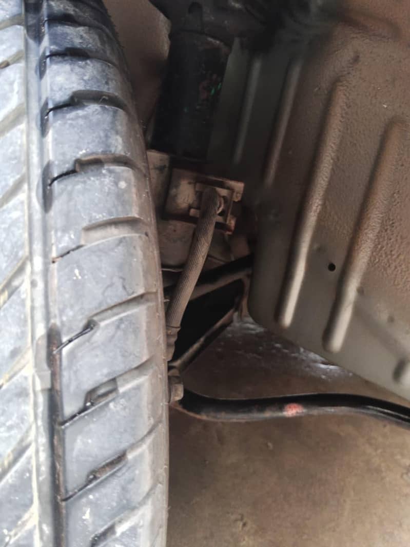 Mehran vx 13/14 6