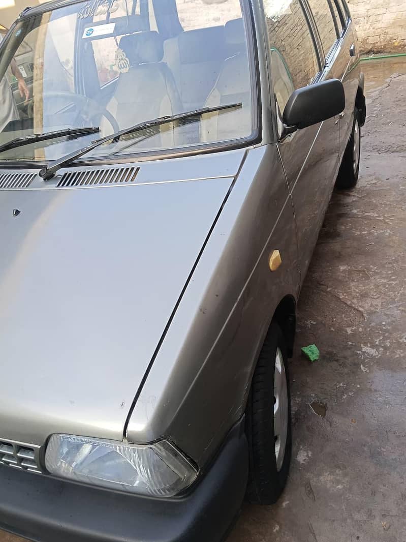 Mehran vx 13/14 8