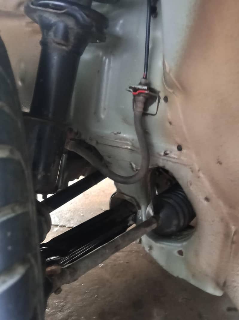 Mehran vx 13/14 9