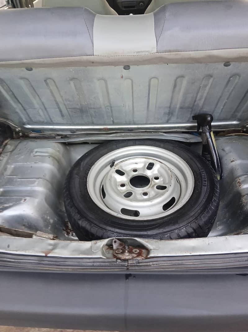Mehran vx 13/14 10