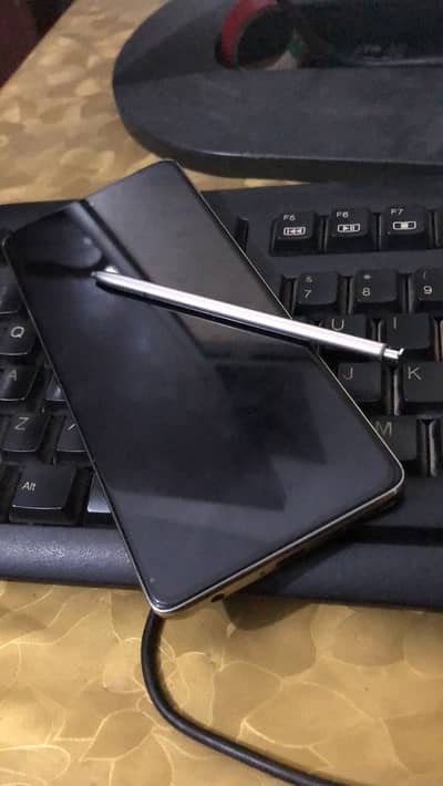 Motorola Moto G Stylus 5g 2024 16 128 03106195658