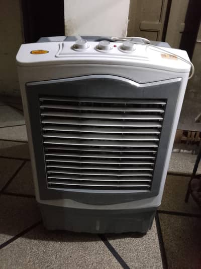 new air cooler  4 ice bottle hn