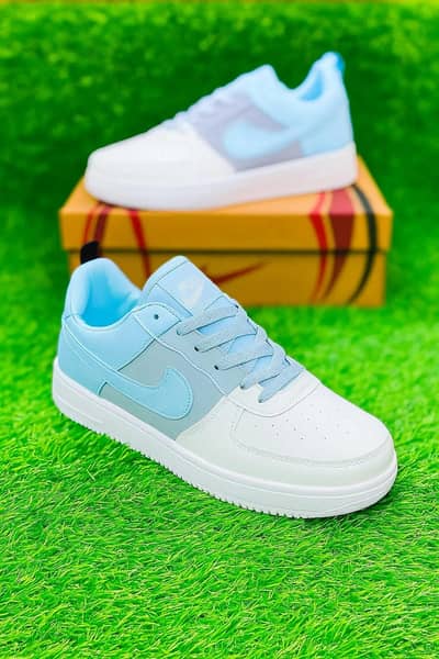 Men's Rubber Casual Sports Shoes for sale