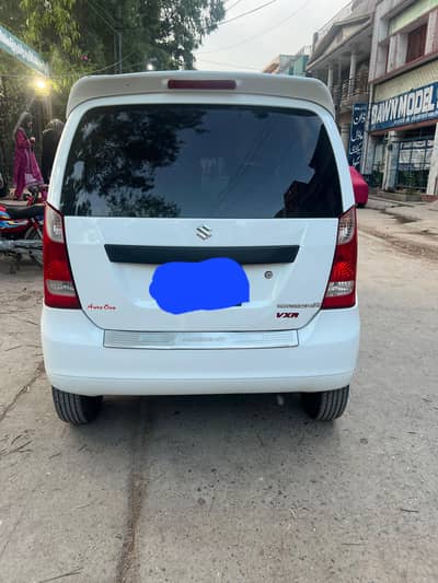 suzuki vegn r