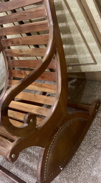 Rocking chair