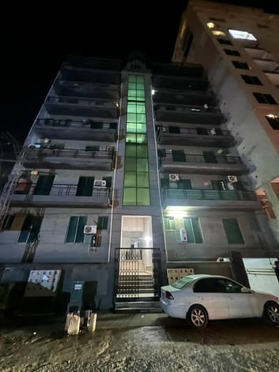 Girls hostel in I 10 Islamabad Pakistan