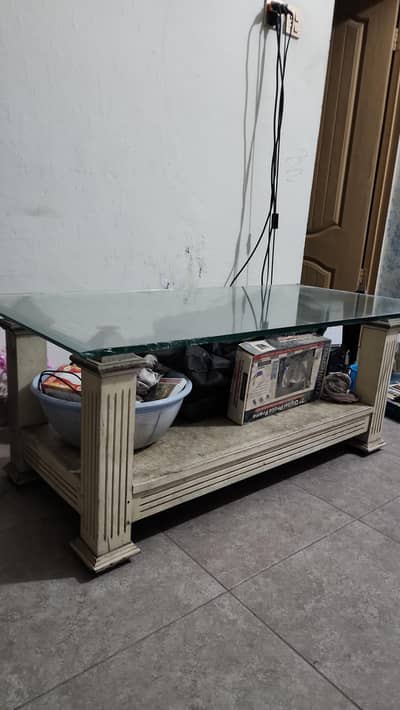 just table haii