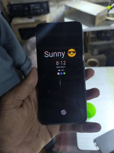 itel s25