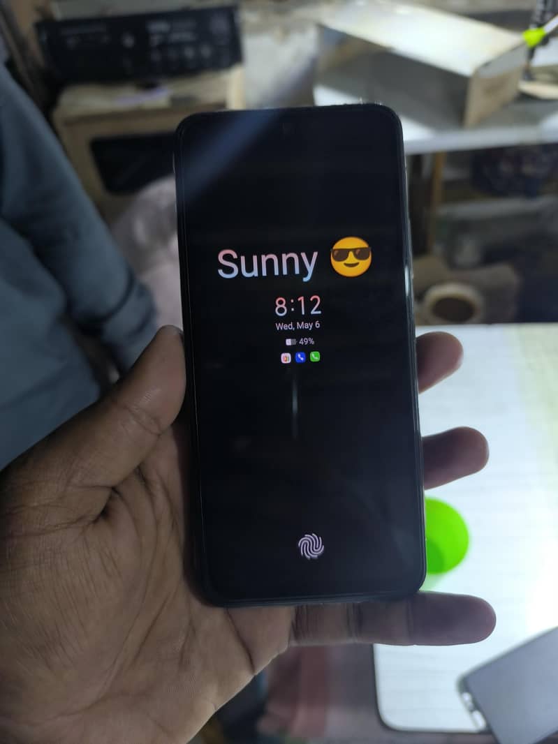 itel s25 0