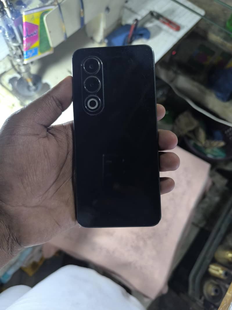 itel s25 4