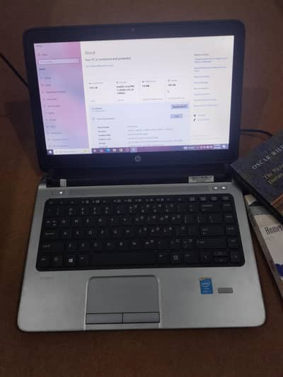 HP ProBook 430  G1 Corei7-4th Generation