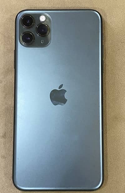 Iphone 11 pro max pta approved