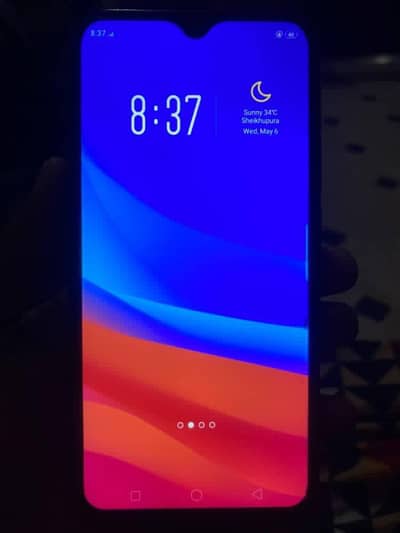 Oppo A5s