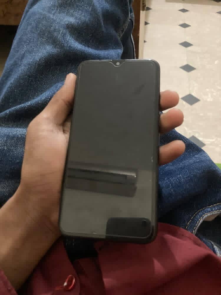 Oppo A5s 2