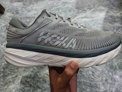 Hoka Bondi7