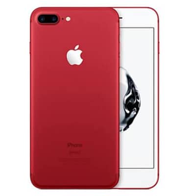 Iphone 7 plus