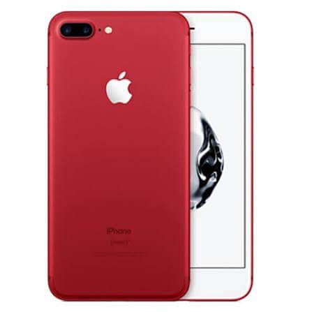 Iphone 7 plus 0
