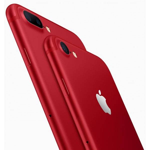 Iphone 7 plus 1