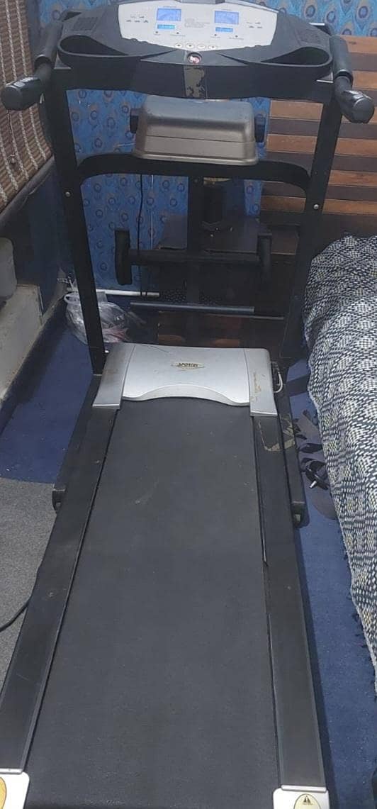 Imported Treadmill 1