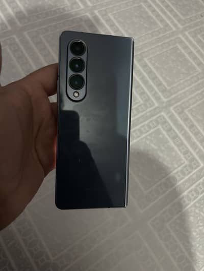 Samsung z fold 4