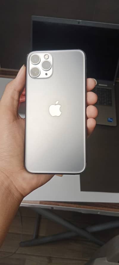 Iphone 11 pro 64 GB