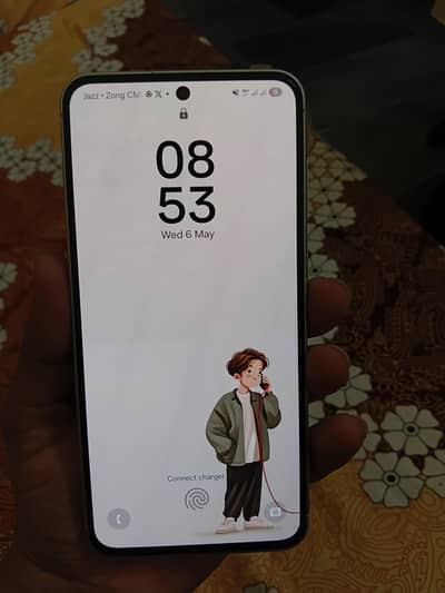 Samsung A56 12GB RAM 256GB ROM 10/10