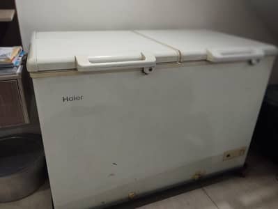 Haier Deep freezer for sale