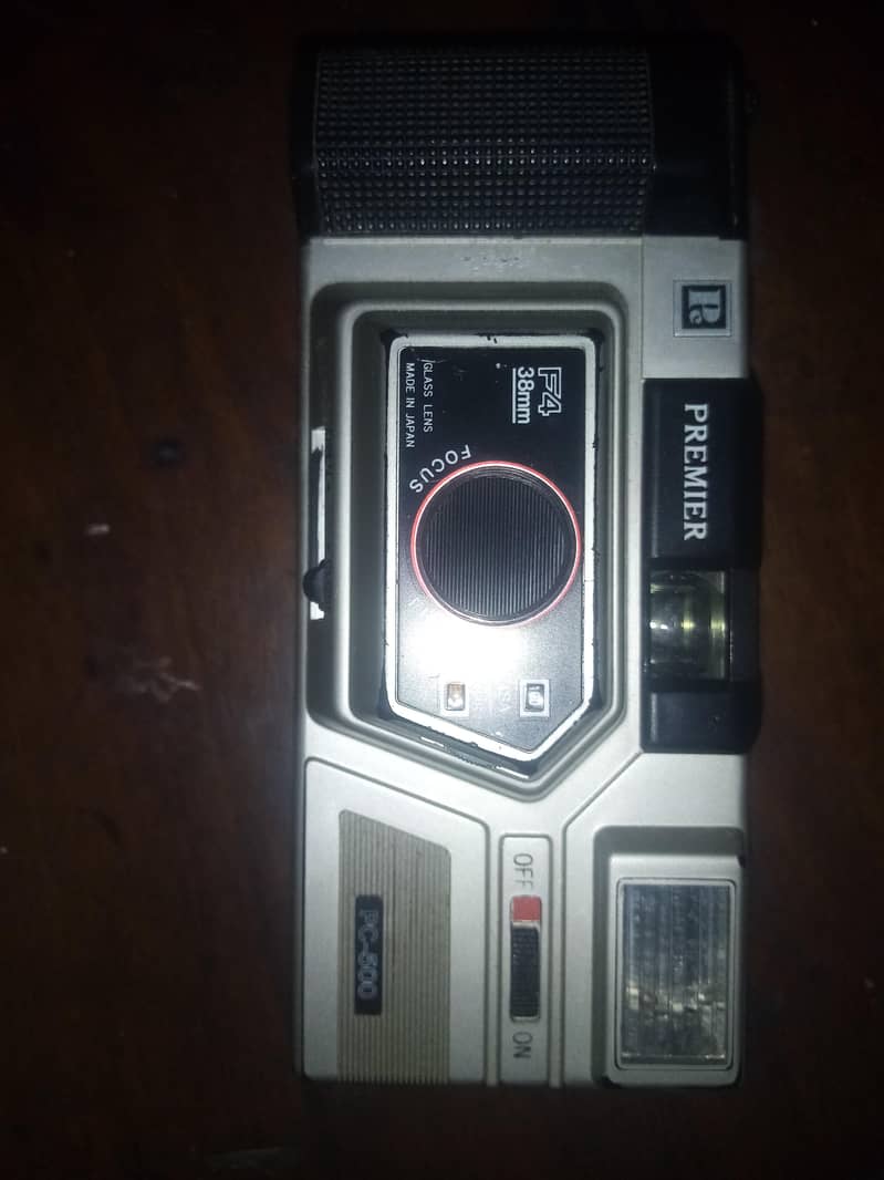 Premier pc 500 0