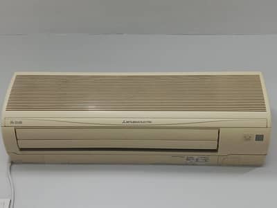 Mitsubishi Air Conditioner