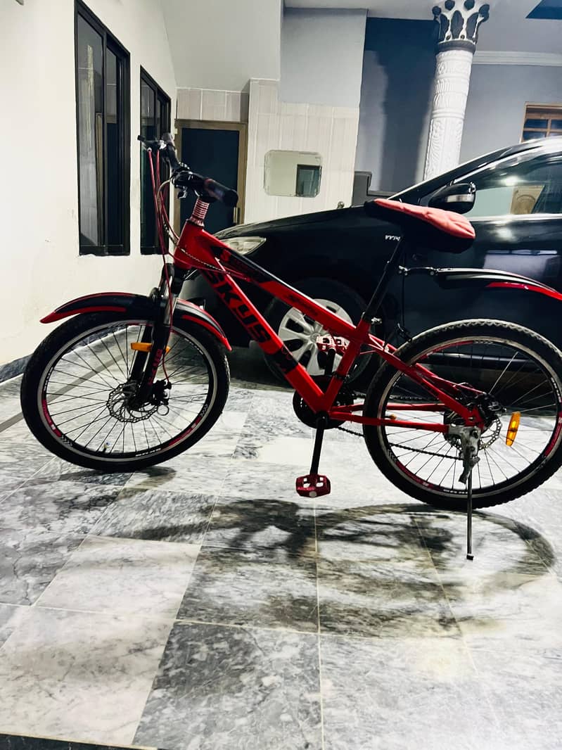 Good condition 2
