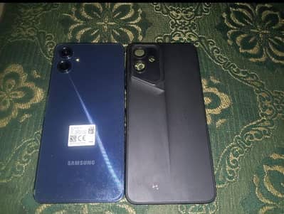 Samsung galaxy A06