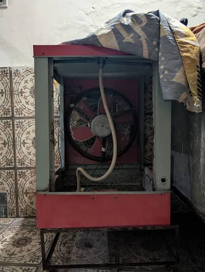 ROOM COOLER FOR SALE 100% OK