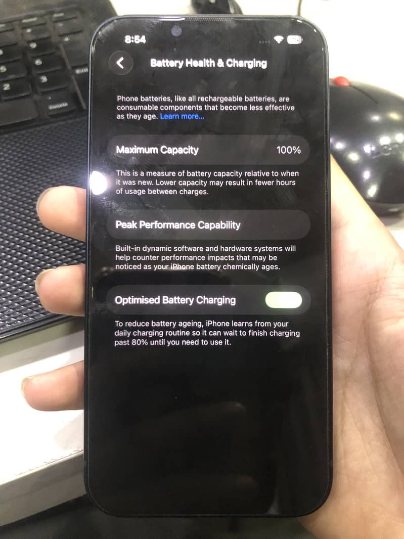iphone 13 5