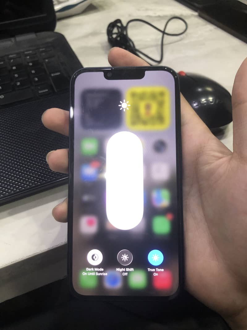 iphone 13 7