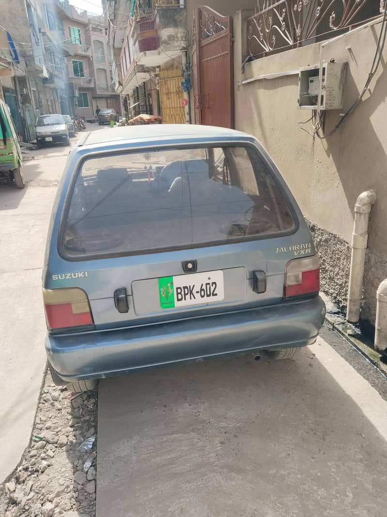 Mehran 2009 1