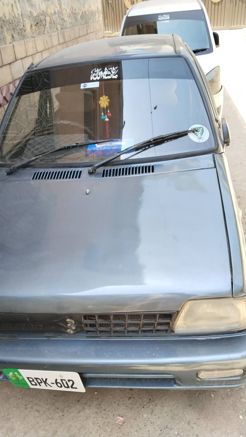 Mehran 2009 7