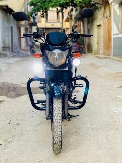 Suzuki GR 2018#0/3/1/7/0/0/2/4/6/2/9