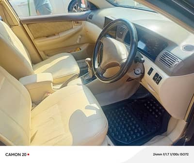 Xli 2007 home used car hai bilkul gari okay hai