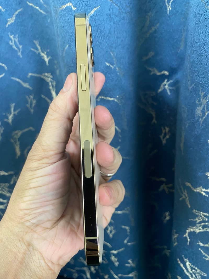 Iphone 12 pro max 2