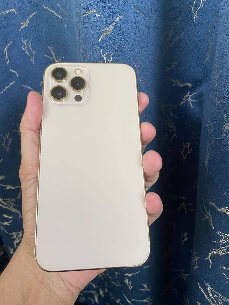 Iphone 12 pro max 3