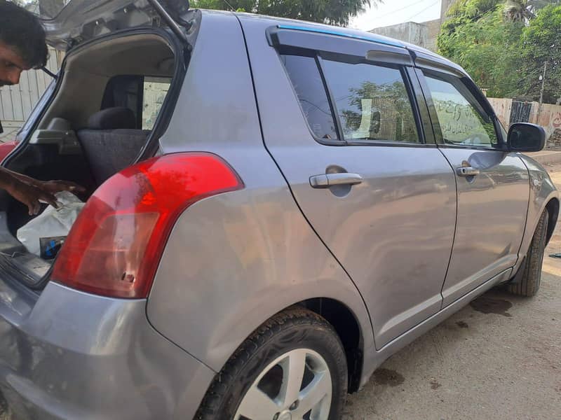 Suzuki 5