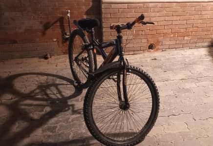 Morgan Cycle 26 inch