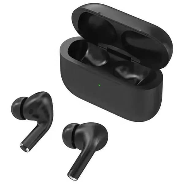 AirPods Pro 2 Type-C Charging Case with Buzzer Sound | Wireless Earbuds with Noise Reduction (Without Box)