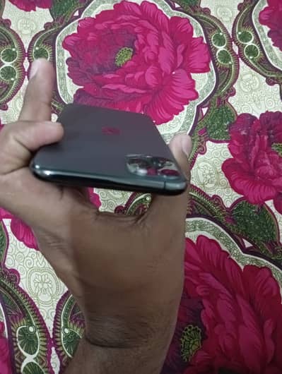 Apple iPhone 11 Pro Max