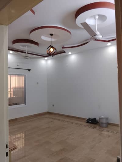 200 Square Yards Upper Portion For Rent In Malir