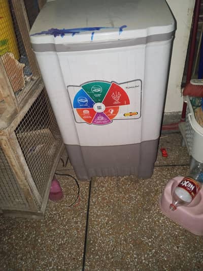 super Asia spin dryer for sale