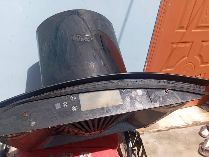 chimney 0