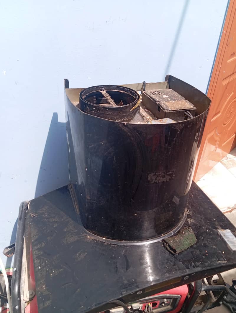 chimney 2